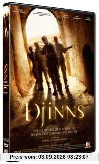 Djinns [FR Import]