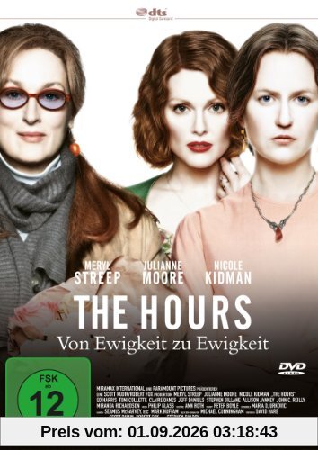 The Hours