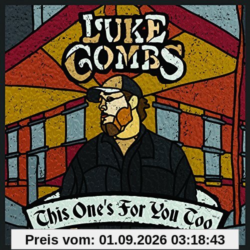 This One'S for You Too (Deluxe Edition)