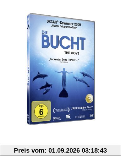 Die Bucht - The Cove
