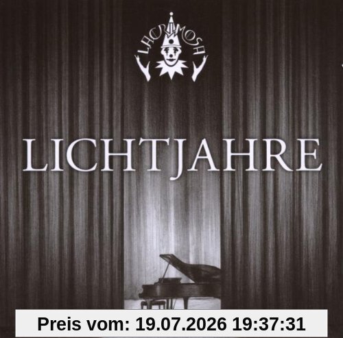 Lacrimosa Lichtjahre