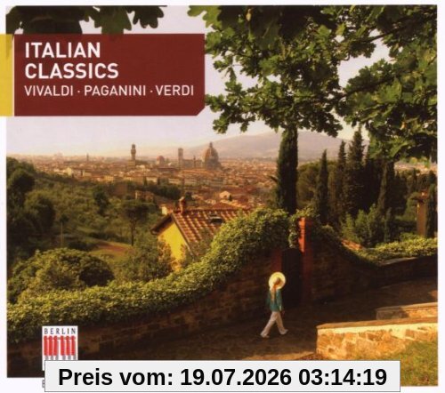 Scherzer Italian Classics