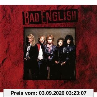 Bad English