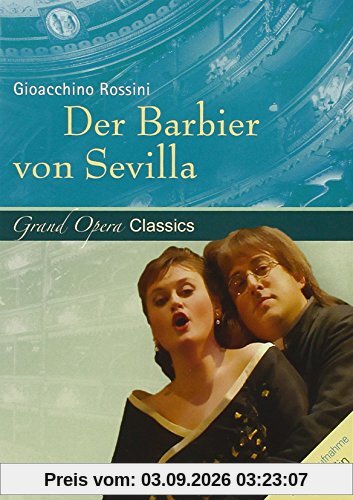 Der Barbier Von Sevilla
