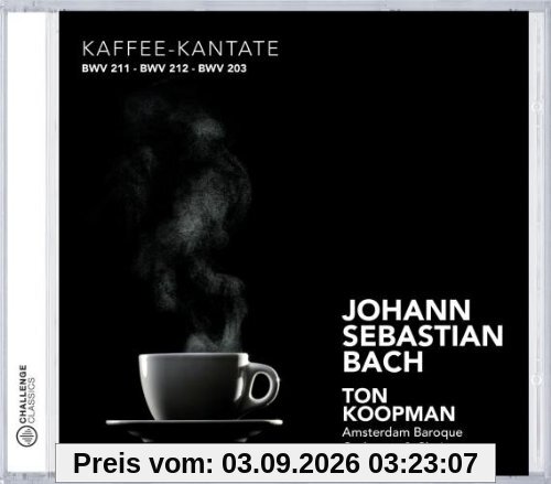 KAFFEE-KANTATE