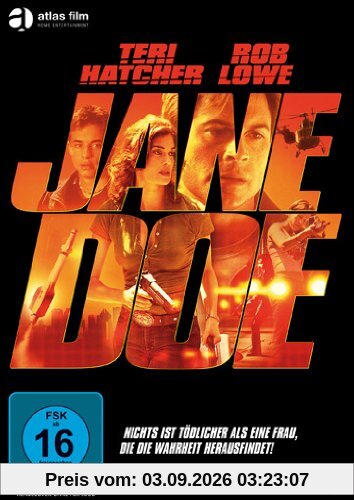 Jane Doe