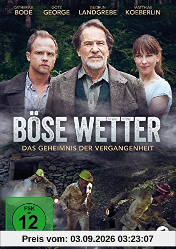 Böse Wetter