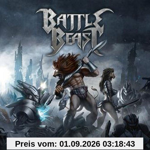 Battle Beast