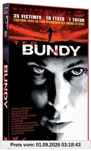 Ted bundy [FR Import]