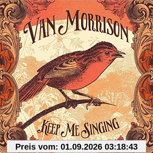 Keep Me Singing