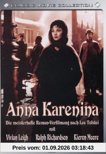 Anna Karenina