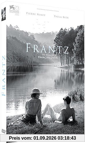 Frantz [FR Import]