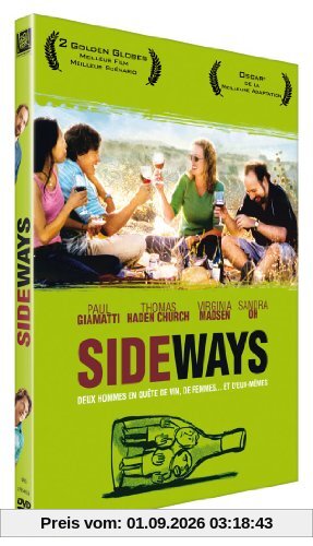 Sideways [FR Import]