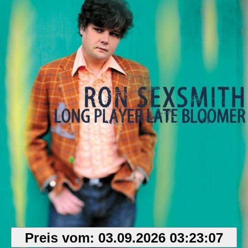 Long Player Late Bloomer