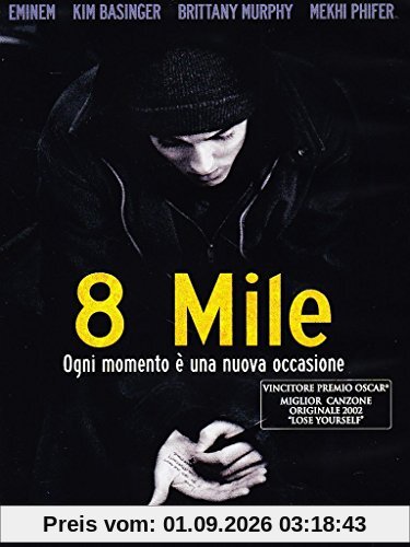 8 mile [IT Import]