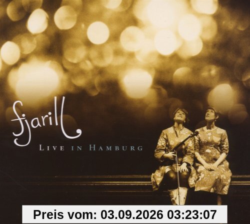 Live in Hamburg
