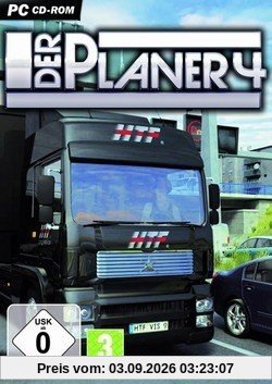Der Planer 4