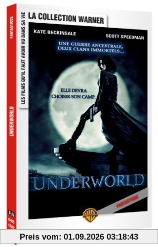 Underworld