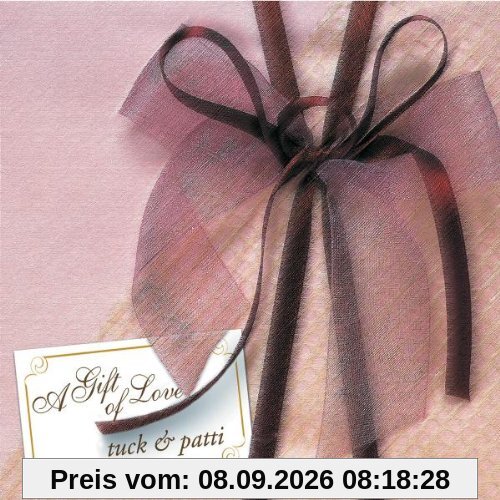 A Gift of Love
