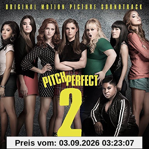 Pitch Perfect 2