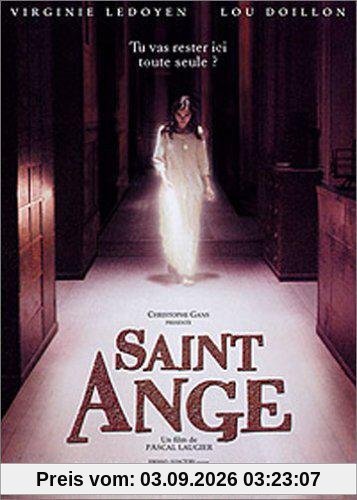 Saint Ange