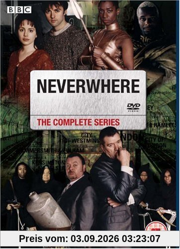 Neverwhere [UK Import]