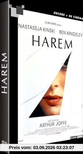 Harem [FR Import]
