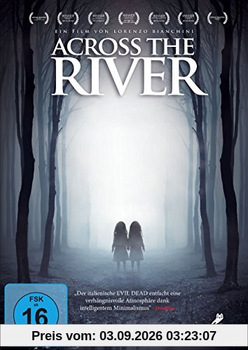 Across the river