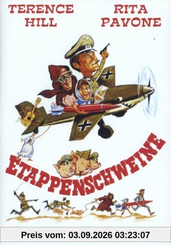 Etappenschweine