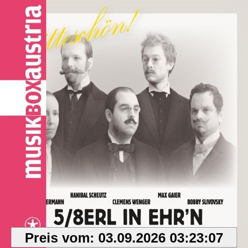 Bitteschön!
