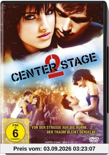 Center Stage 2