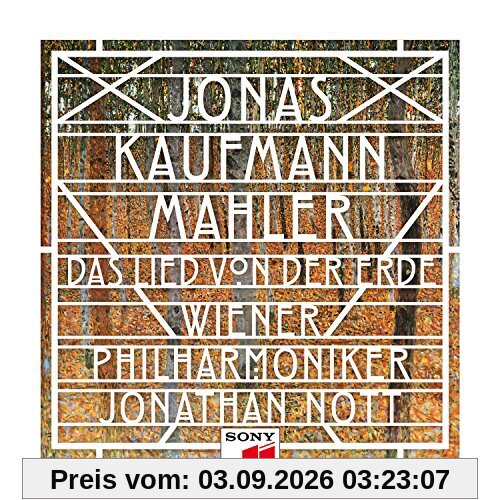 Das Lied von der Erde