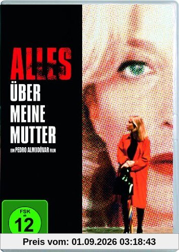 Alles über meine Mutter