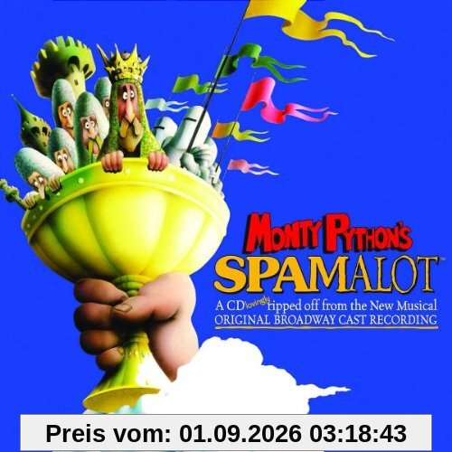 Spamalot