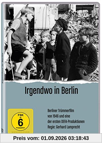 Irgendwo in Berlin