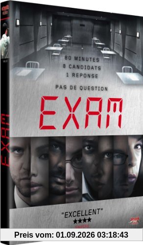 Exam [FR Import]