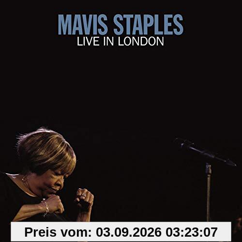 Live in London