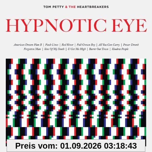 Hypnotic Eye
