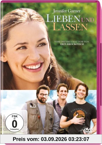 Lieben und lassen