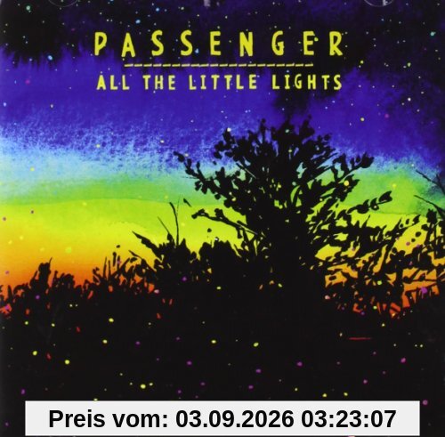All the Little Lights