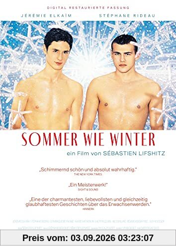 Sommer wie Winter