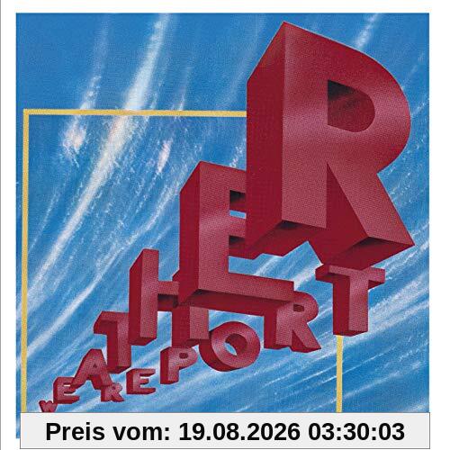 Weather Report