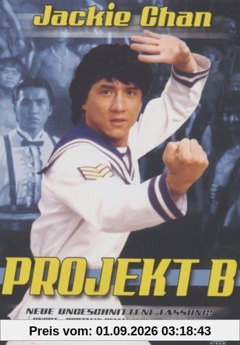Projekt B