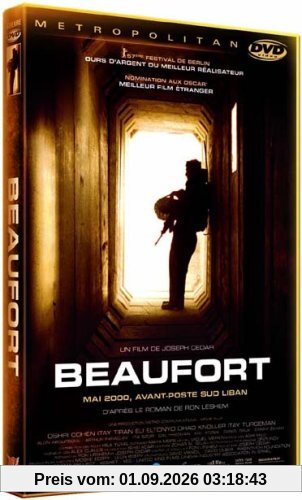 Beaufort [FR Import]