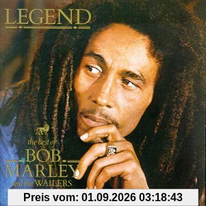 Legend [Musikkassette]