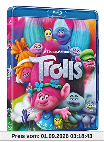 trolls