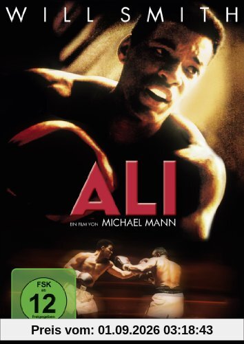 Ali