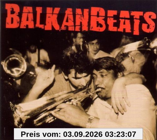 Balkanbeats