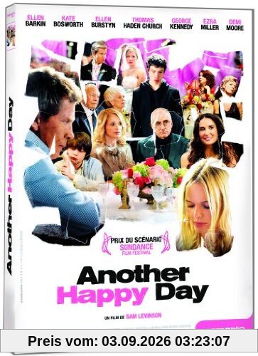 Another happy day [FR Import]