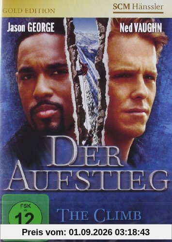 Der Aufstieg - The Climb